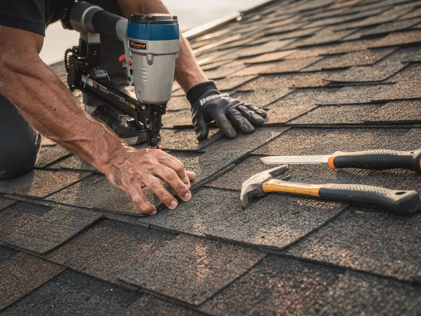 Why choose Roof Repair in Footville, WI